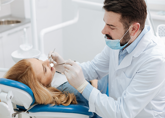CONSULTA ODONTOLOGICA EN GUAYAQUIL