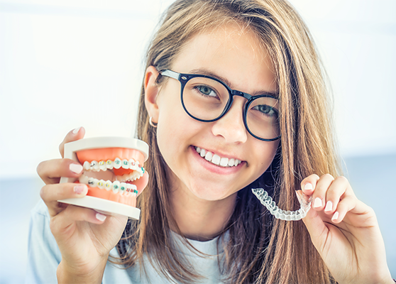 ORTODONCIA BRAKETS EN GUAYAQUIL